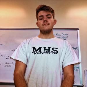 Meet your Posher, Hunter